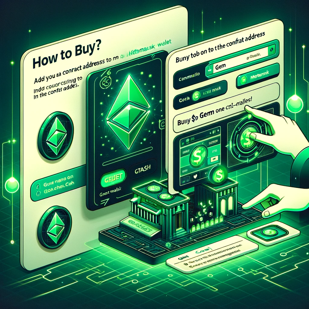 How to Buy Image