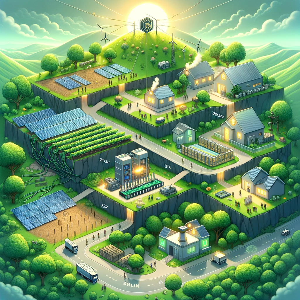 Roadmap Image